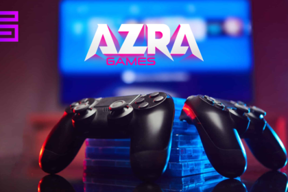 Azra Games Raises $10M