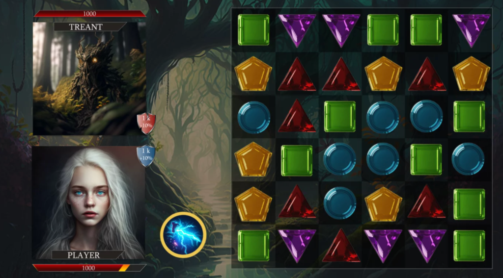 IN: Bringing Blockchain Gaming and DeFi To The Multiverse