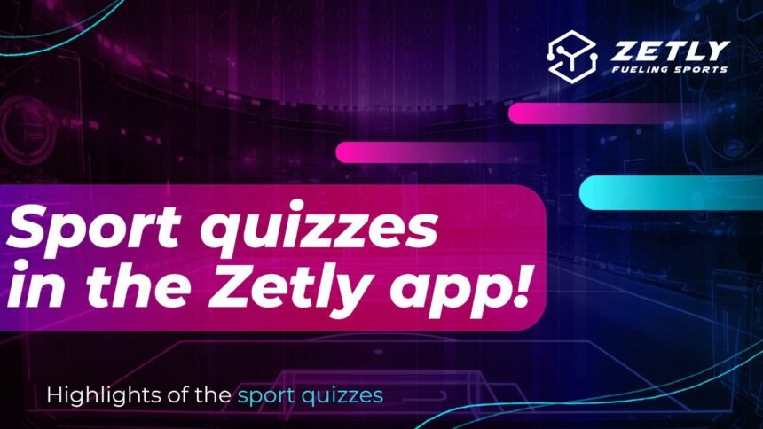 Zetly sport