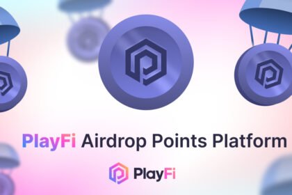 Playfi airdrop