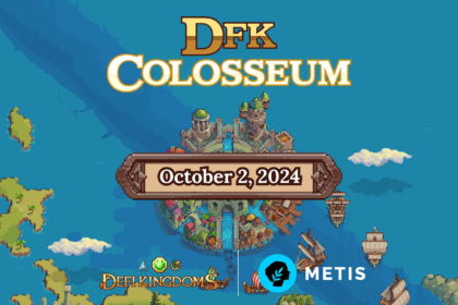 DeFi Colloseum