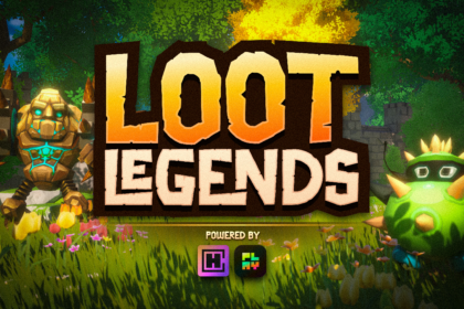 Hychain Loot Legends