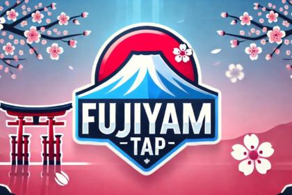 FUJIYAMA TAP, a casual tap-based game for Telegram users, will officially launch worldwide on December 9, 2024.