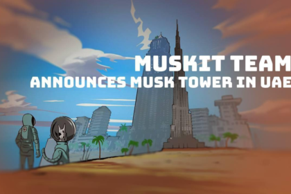 Muskit token