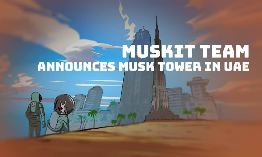 Muskit token