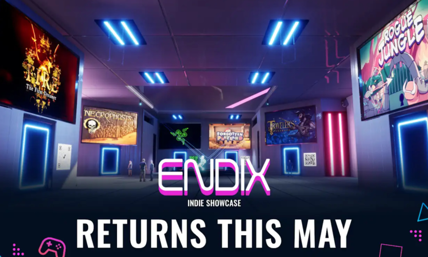 Endix AMD
