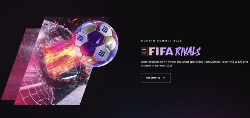 EA Sports web3 gaming