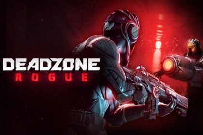 Deadzone