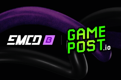 EMCD B2B is pleased to announce a strategic integration with Gamepost.io
