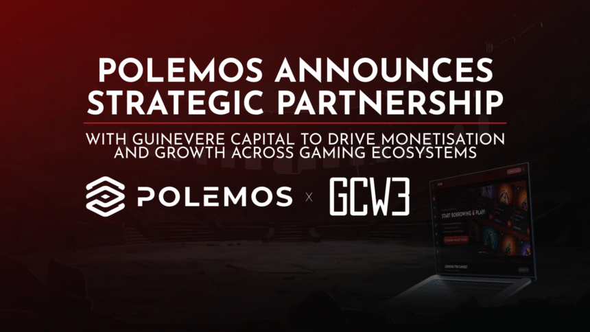 Polemos announcements