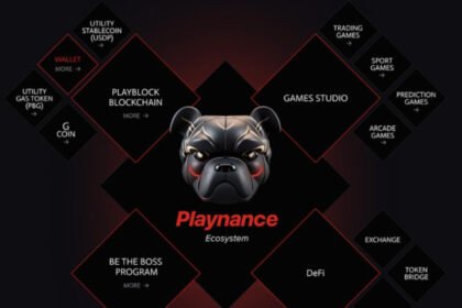 Playnance