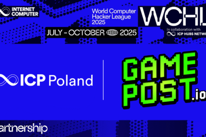 ICP WCHL25