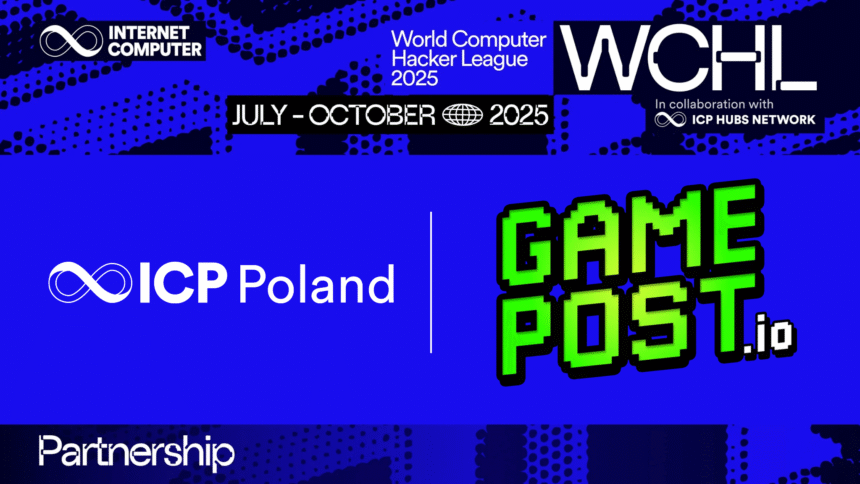 ICP WCHL25