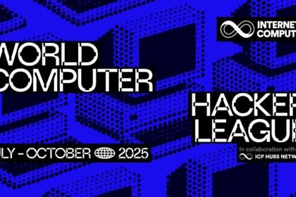 WCHL 2025 hackathon