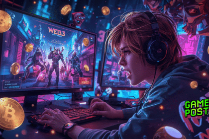 top 5 addictive web3 games