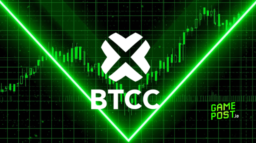 BTCC trading competition