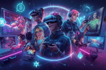 web3 gaming market overview