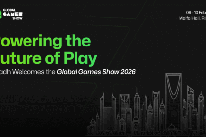 Global Games Show Dubai