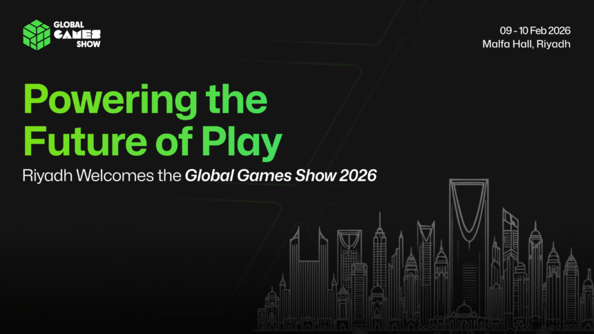 Global Games Show Dubai