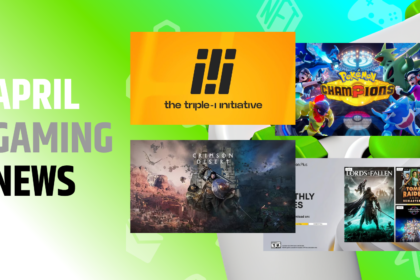 gaming news gamepost.io pokemon