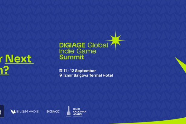 Digiage Turkey
