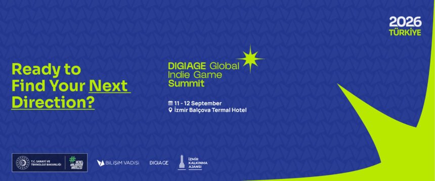 Digiage Turkey