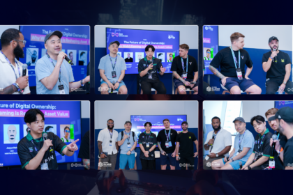 Web3 gamers hub Singapore 2026 2