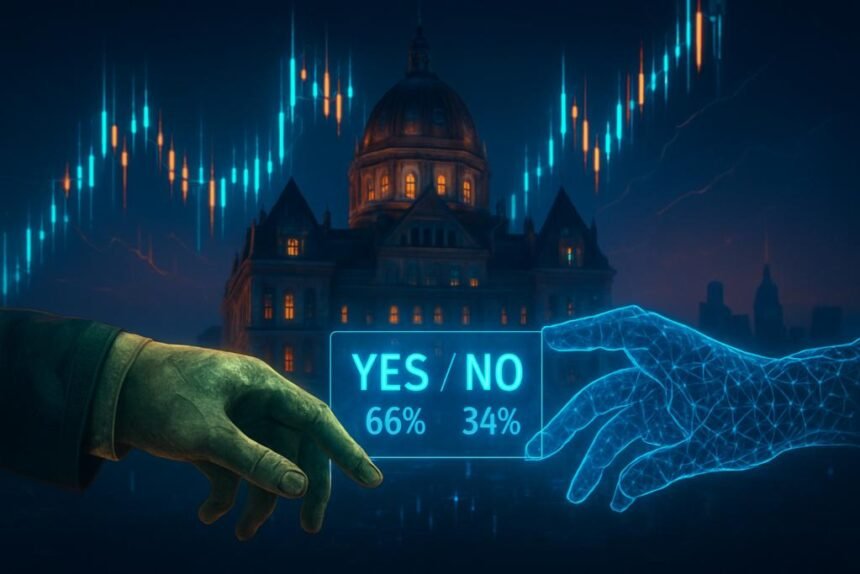 prediction markets yes no